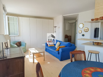 Appartement a louer paris-13e-arrondissement - 2 pièce(s) - 36 m2 - Surfyn