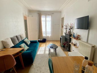 Appartement a louer paris-12e-arrondissement - 2 pièce(s) - 41.5 m2 - Surfyn