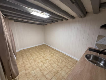 Appartement a louer pontoise - 1 pièce(s) - 14 m2 - Surfyn