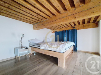 Appartement 290 000 € - 52 m²