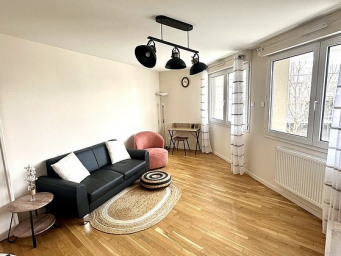 Appartement a louer lyon-3e-arrondissement - 3 pièce(s) - 66 m2 - Surfyn