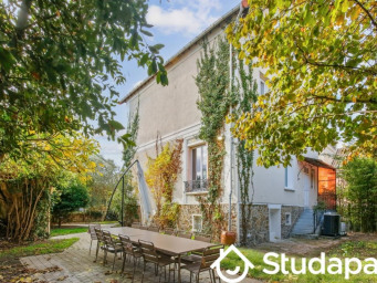 Appartement a louer colombes - 1 pièce(s) - 11 m2 - Surfyn