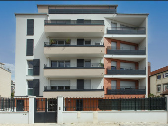 Appartement a louer neuilly-sur-marne - 2 pièce(s) - 44.41 m2 - Surfyn