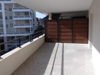 Appartement a louer marseille-15e-arrondissement - 4 pièce(s) - 97 m2 - Surfyn