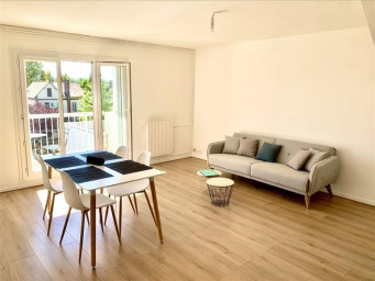 Appartement a louer melun - 1 pièce(s) - 11 m2 - Surfyn