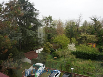 Appartement 2 pièce(s) 46.4 m²à louer Tassin-la-demi-lune