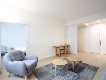 Appartement a louer neuilly-sur-seine - 3 pièce(s) - 82 m2 - Surfyn
