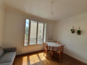 Appartement a louer montmagny - 2 pièce(s) - 38 m2 - Surfyn