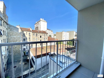 Appartement a louer montrouge - 1 pièce(s) - 30 m2 - Surfyn