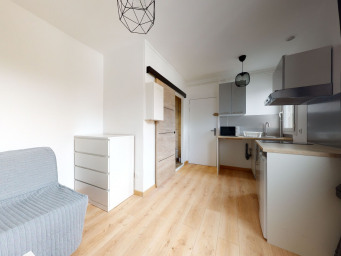Appartement a louer longjumeau - 1 pièce(s) - 15 m2 - Surfyn