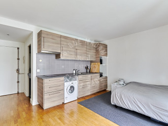 Appartement a louer paris-6e-arrondissement - 1 pièce(s) - 29 m2 - Surfyn