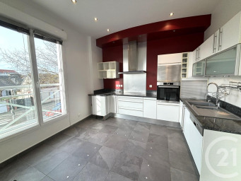 Appartement a louer chartres - 4 pièce(s) - 122.81 m2 - Surfyn