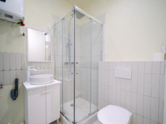 Appartement a louer marseille-1er-arrondissement - 2 pièce(s) - 24 m2 - Surfyn