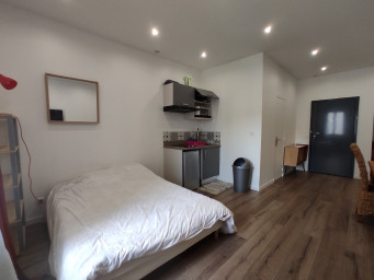 Appartement a louer fontenay-sous-bois - 1 pièce(s) - 25 m2 - Surfyn