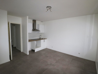 Appartement a louer osny - 2 pièce(s) - 34.87 m2 - Surfyn