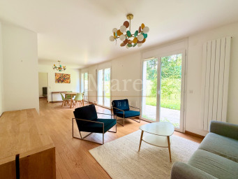 Appartement a louer puteaux - 5 pièce(s) - 100.56 m2 - Surfyn