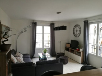 Appartement a louer chaville - 2 pièce(s) - 52 m2 - Surfyn