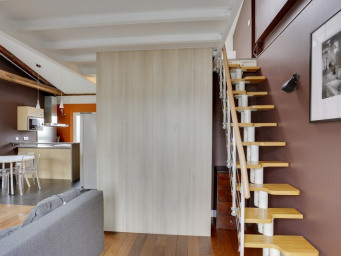 Appartement a louer paris-5e-arrondissement - 3 pièce(s) - 68 m2 - Surfyn