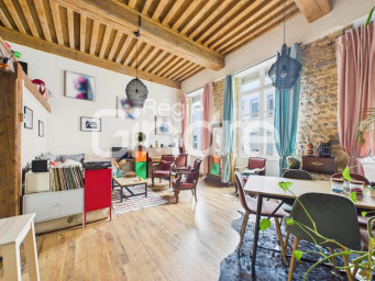 Appartement 299 000 € - 58 m²
