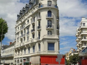 Appartement a louer vichy - 2 pièce(s) - 40 m2 - Surfyn