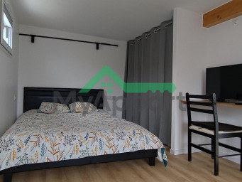 Appartement a louer issy-les-moulineaux - 1 pièce(s) - 25 m2 - Surfyn