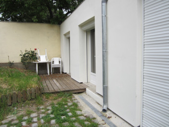 Appartement a louer sannois - 3 pièce(s) - 54 m2 - Surfyn