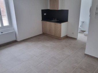 Appartement a louer marseille-3e-arrondissement - 2 pièce(s) - 30 m2 - Surfyn