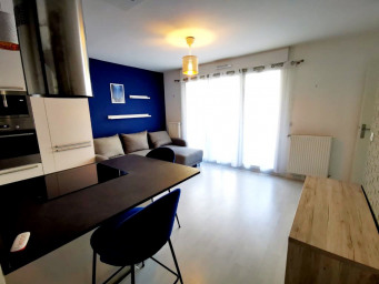 Appartement a louer franconville - 2 pièce(s) - 40.3 m2 - Surfyn