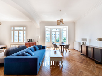 Appartement 870 000 € - 183 m²