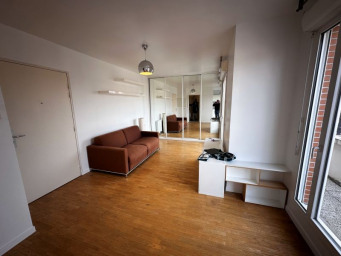 Appartement a louer nanterre - 1 pièce(s) - 26 m2 - Surfyn