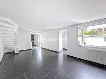 Maison a louer creteil - 4 pièce(s) - 111 m2 - Surfyn