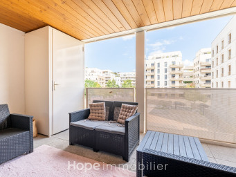 Appartement 320 000 € - 63 m²