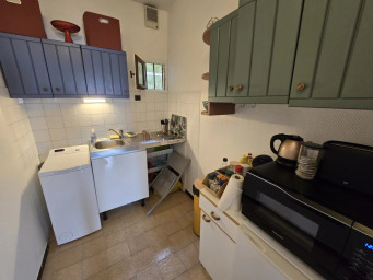 Appartement a louer nimes - 1 pièce(s) - 22.53 m2 - Surfyn