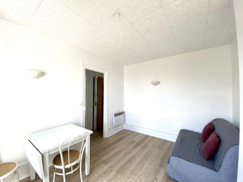Appartement a louer paris-15e-arrondissement - 1 pièce(s) - 21.42 m2 - Surfyn