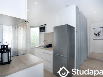 Appartement a louer saint-nazaire - 1 pièce(s) - 68 m2 - Surfyn