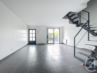 Maison a louer jouy-le-moutier - 4 pièce(s) - 85.3 m2 - Surfyn