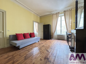 Appartement a louer clermont-ferrand - 1 pièce(s) - 34 m2 - Surfyn