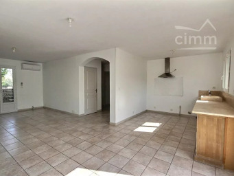 Maison a louer montelimar - 4 pièce(s) - 106.98 m2 - Surfyn