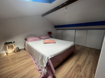 Maison a louer begles - 4 pièce(s) - 0 m2 - Surfyn
