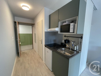 Appartement a louer aubagne - 1 pièce(s) - 18.87 m2 - Surfyn