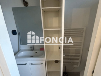 Appartement a louer villejuif - 1 pièce(s) - 19.44 m2 - Surfyn