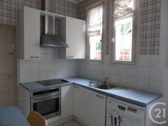 Maison a louer compiegne - 3 pièce(s) - 69.9 m2 - Surfyn