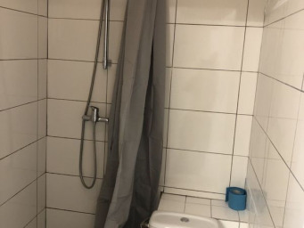 Appartement a louer paris-11e-arrondissement - 1 pièce(s) - 20 m2 - Surfyn