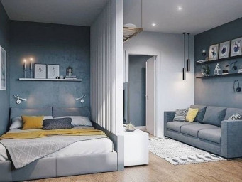 Appartement 194 000 € - 24 m²
