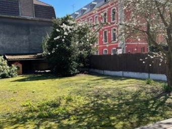 Maison a louer douai - 7 pièce(s) - 170 m2 - Surfyn