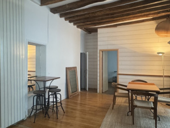 Appartement a louer paris-10e-arrondissement - 2 pièce(s) - 70.36 m2 - Surfyn