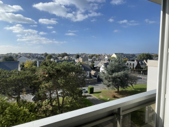 Appartement a louer saint-malo - 1 pièce(s) - 22 m2 - Surfyn