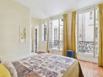 Appartement a louer paris-6e-arrondissement - 3 pièce(s) - 0 m2 - Surfyn