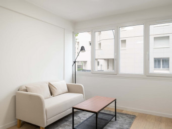 Appartement a louer clichy - 1 pièce(s) - 35 m2 - Surfyn