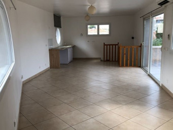 Maison a louer agde - 3 pièce(s) - 64 m2 - Surfyn